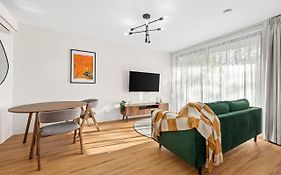 Peppertree Apartments